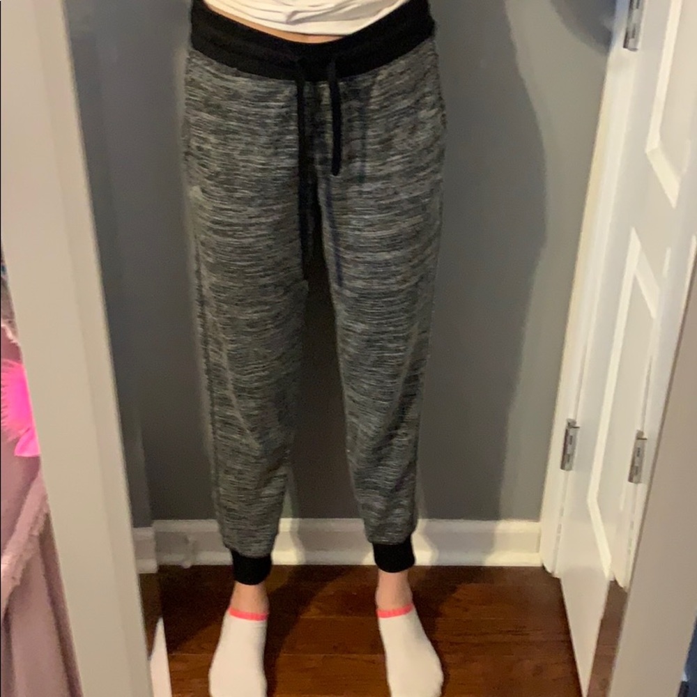 jogger sweatpants